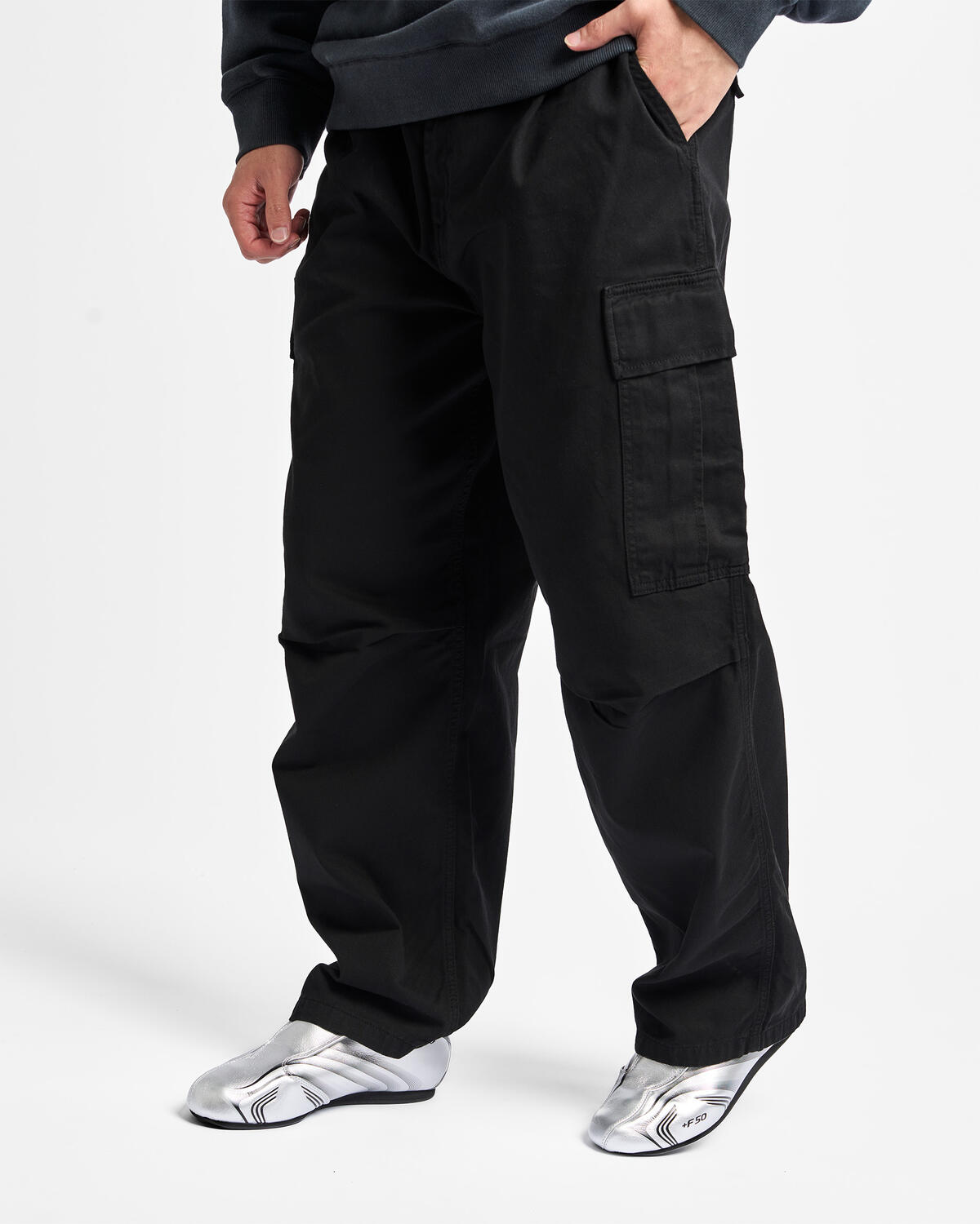 Carhartt WIP Cole Cargo Pant | I031218.89GD | AFEW STORE